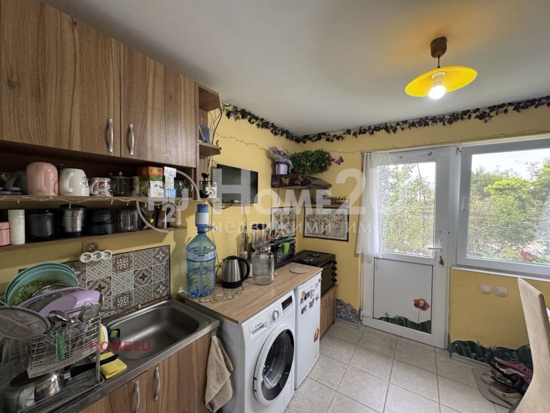 Til salg  Studie Varna , Vinitsa , 28 kvm | 96118103 - billede [2]