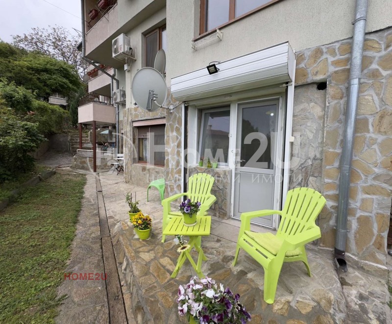 Til salg  Studie Varna , Vinitsa , 28 kvm | 96118103 - billede [10]