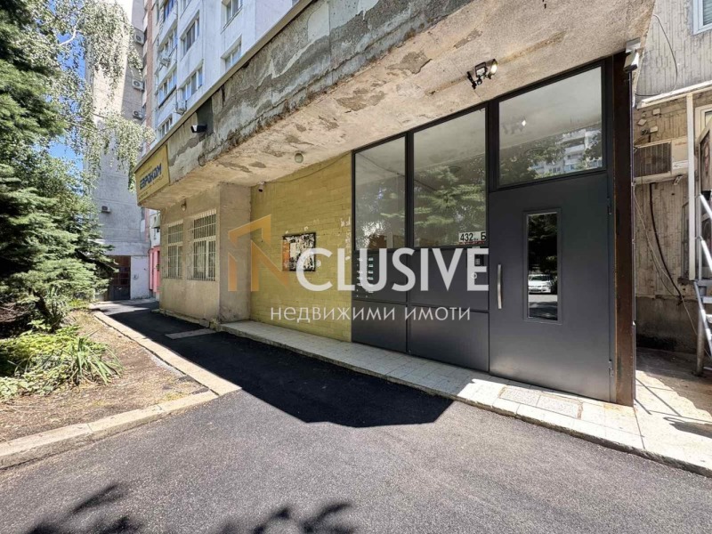 Na prodej  Studio Sofia , Ljulin 6 , 32 m2 | 63735915 - obraz [5]