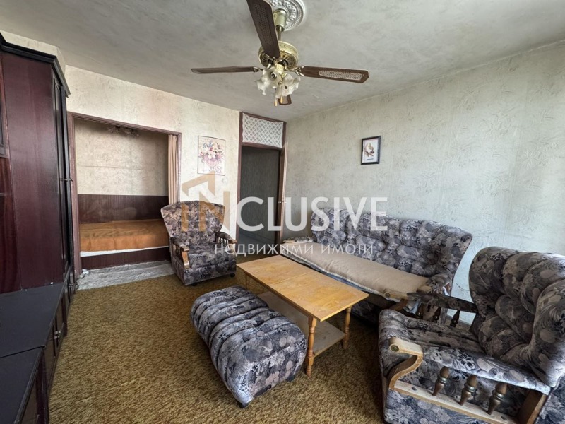 Na prodej  Studio Sofia , Ljulin 6 , 32 m2 | 63735915