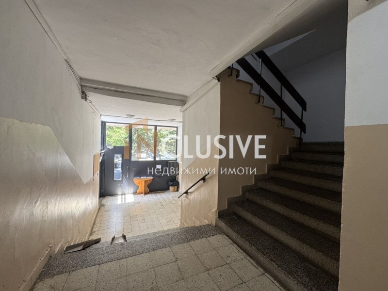 Na prodej  Studio Sofia , Ljulin 6 , 32 m2 | 63735915 - obraz [6]