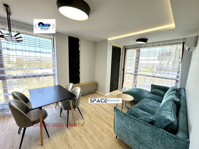 Продава  2-стаен град Пловдив , Южен , 73 кв.м | 38869376