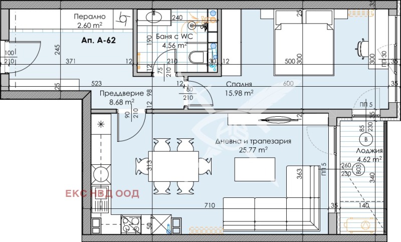 Продава  2-стаен град Пловдив , Кършияка , 83 кв.м | 60579085