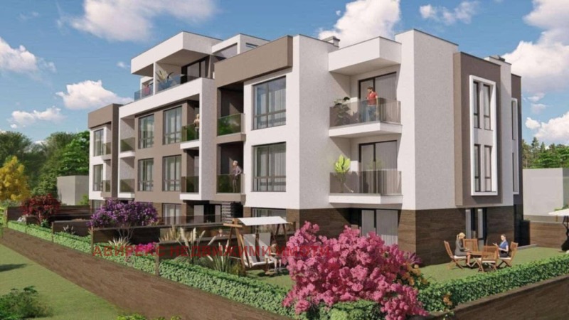 Продава  2-стаен, град Пловдив, Остромила • 86 000 EUR • ID 86403758 — holmes.bg - [1] 