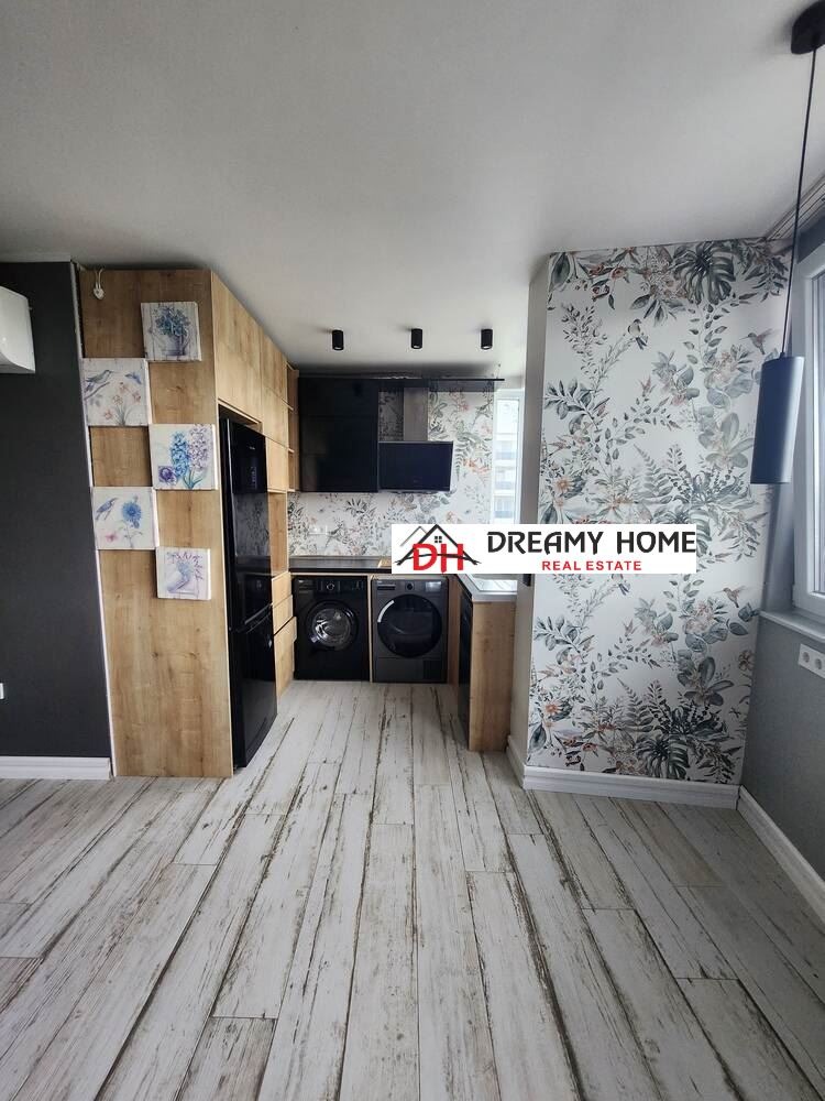 In vendita  1 camera da letto Kardgali , Vazrogdentsi , 67 mq | 91545334 - Immagine [4]