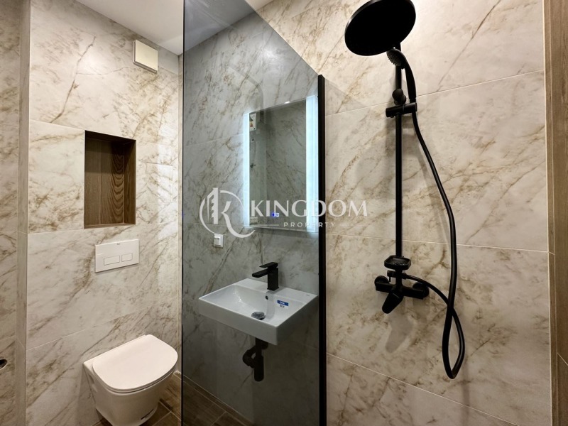 Продается  1 спальня София , Кръстова вада , 70 кв.м | 56255313 - изображение [11]