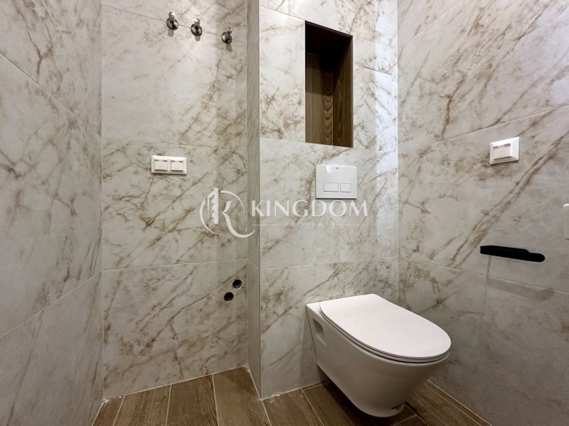 Продается  1 спальня София , Кръстова вада , 70 кв.м | 56255313 - изображение [12]