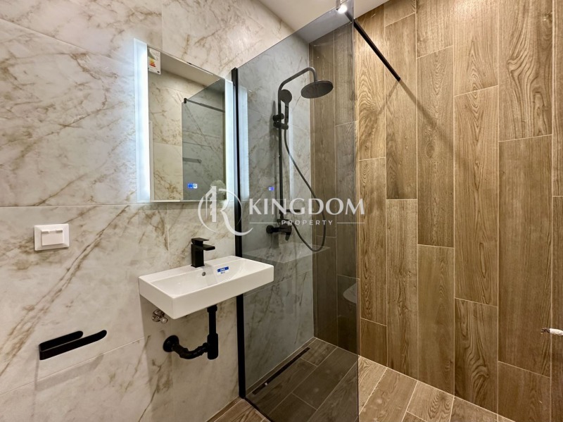 Продается  1 спальня София , Кръстова вада , 70 кв.м | 56255313 - изображение [10]