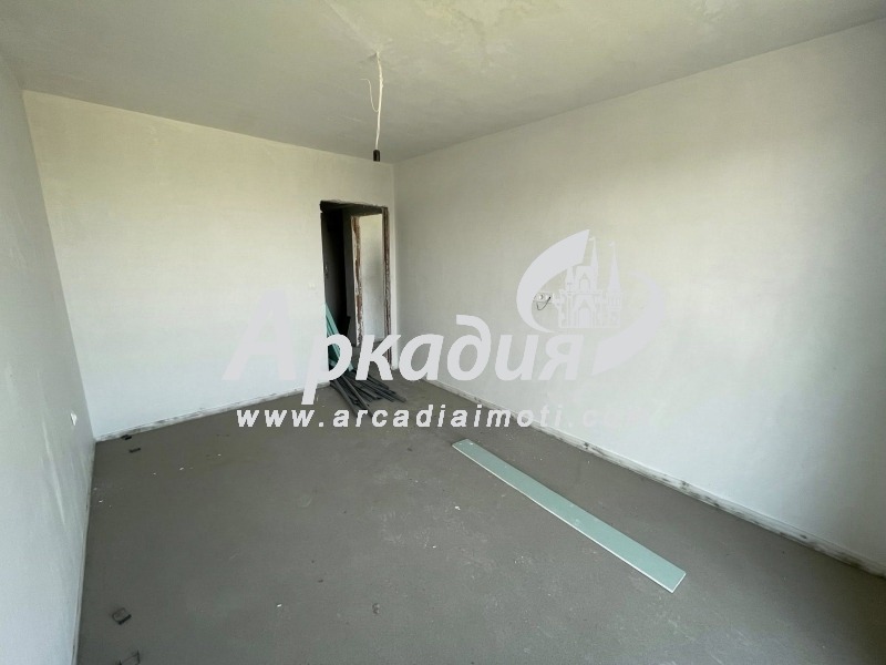 Till salu  1 sovrum Plovdiv , Ostromila , 60 kvm | 72358182 - bild [2]