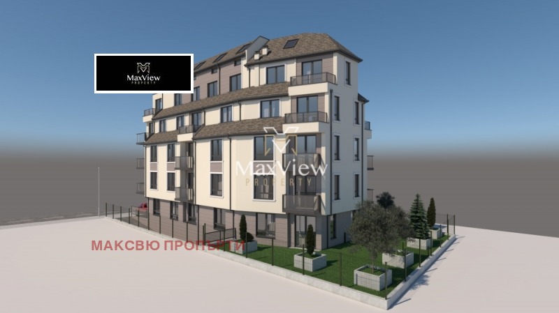 Satılık  1 yatak odası Sofia , Levski , 56 metrekare | 11021337