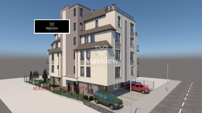 Satılık  1 yatak odası Sofia , Levski , 56 metrekare | 11021337 - görüntü [2]