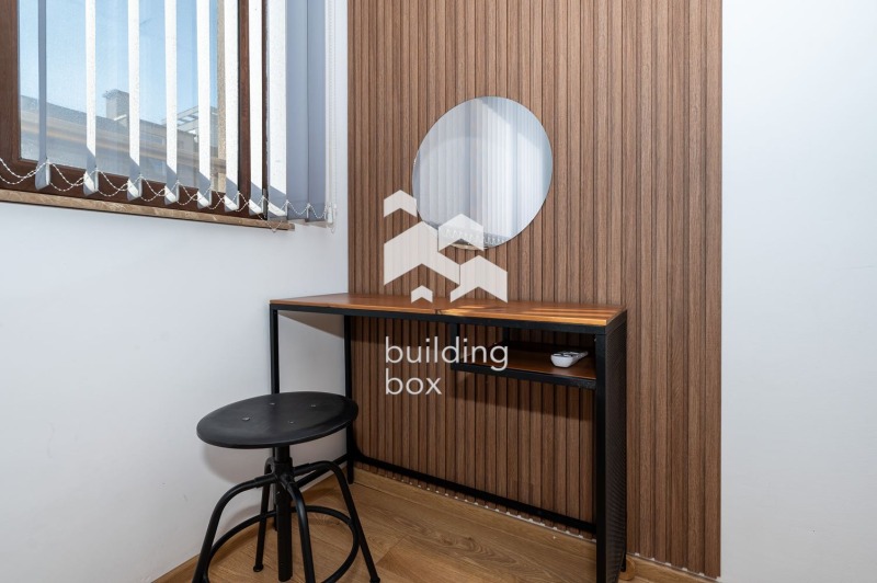 Продава 2-СТАЕН, гр. Пловдив, Христо Смирненски, снимка 7 - Апартаменти - 53163717