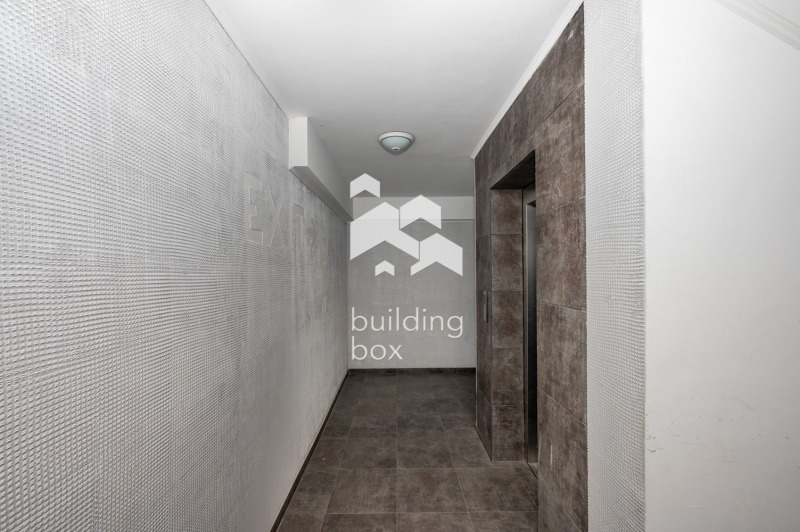 Продава 2-СТАЕН, гр. Пловдив, Христо Смирненски, снимка 12 - Апартаменти - 53163717