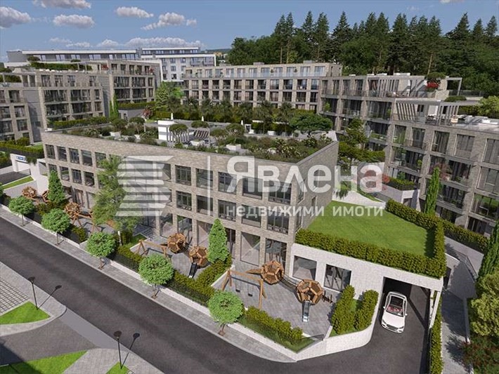 Продава 2-СТАЕН, гр. Варна, к.к. Св.Св. Константин и Елена