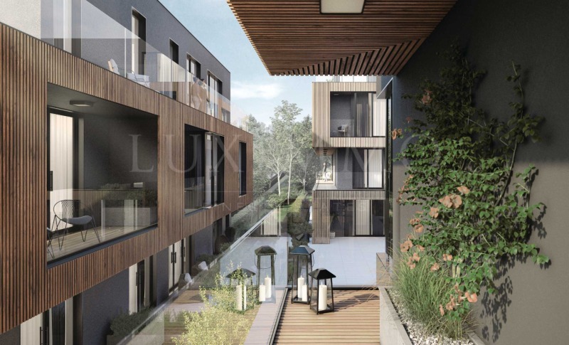 Продава 2-СТАЕН, гр. София, Бояна