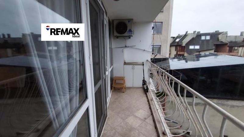 Продава 2-СТАЕН, гр. Варна, Гръцка махала, снимка 10 - Апартаменти - 53468545