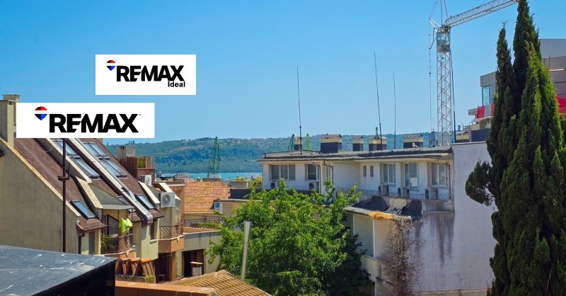 Продава 2-СТАЕН, гр. Варна, Гръцка махала