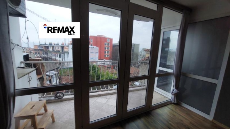 Продава 2-СТАЕН, гр. Варна, Гръцка махала, снимка 4 - Апартаменти - 53468545