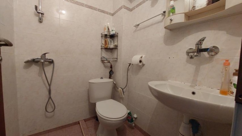 Продава 2-СТАЕН, гр. Варна, Гръцка махала, снимка 11 - Апартаменти - 53468545