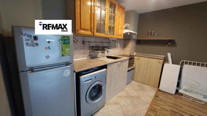 Продава 2-СТАЕН, гр. Варна, Гръцка махала, снимка 7 - Апартаменти - 53468545