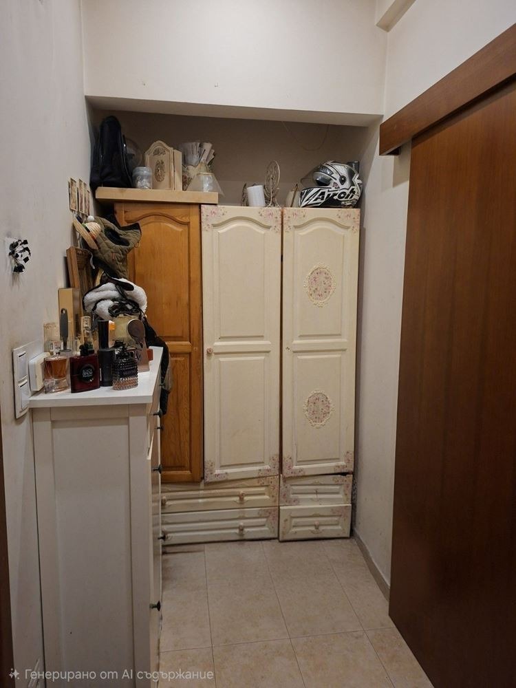 Продава 2-СТАЕН, гр. София, Център, снимка 4 - Апартаменти - 53725014