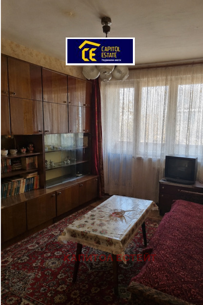 Продава 2-СТАЕН, гр. София, Младост 2, снимка 2 - Апартаменти - 54908609