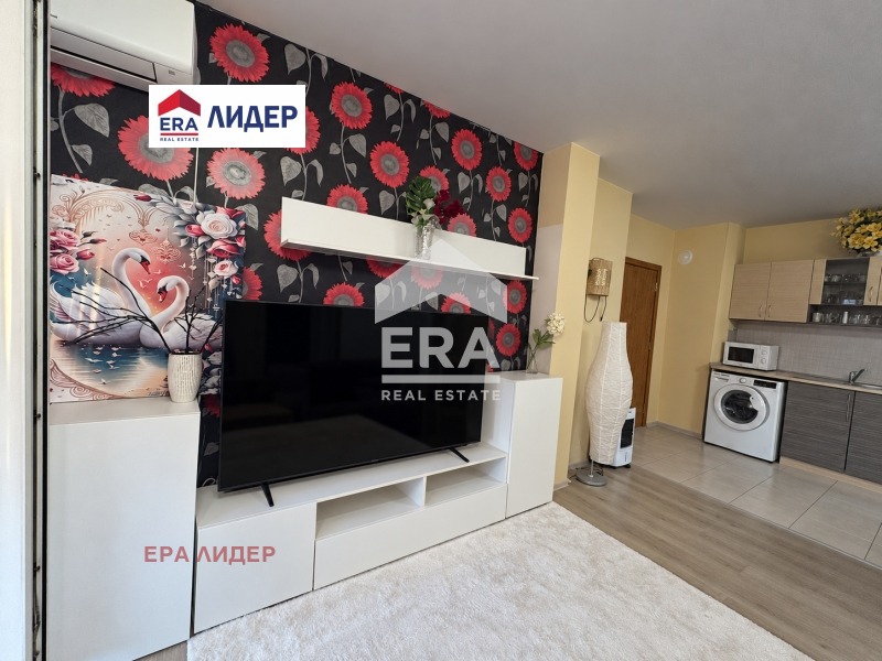 Продава 2-СТАЕН, гр. Русе, Чародейка - Юг, снимка 2 - Апартаменти - 56391778