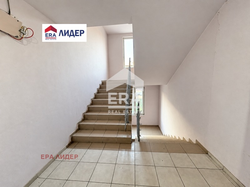 Продава 2-СТАЕН, гр. Русе, Чародейка - Юг, снимка 13 - Апартаменти - 56391778