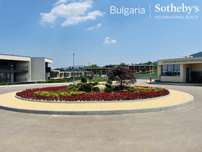 Продаја  2 спаваће собе Софија , в.з.Малинова долина , 144 м2 | 45487305 - слика [6]