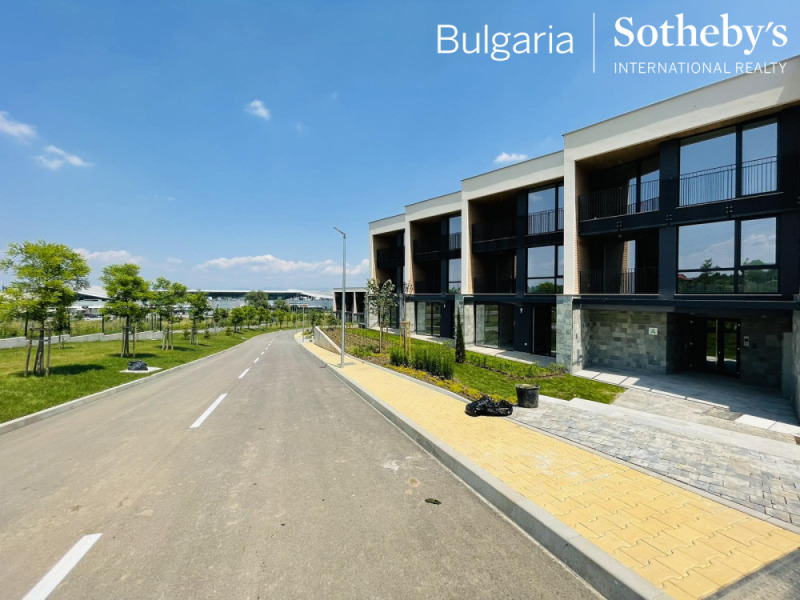 Продаја  2 спаваће собе Софија , в.з.Малинова долина , 144 м2 | 45487305 - слика [2]