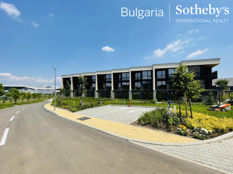 Продаја  2 спаваће собе Софија , в.з.Малинова долина , 144 м2 | 45487305 - слика [3]