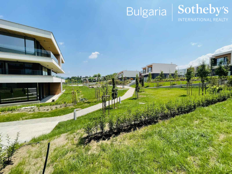 Продава 3-СТАЕН, гр. София, в.з.Малинова долина, снимка 7 - Aпартаменти - 46808422