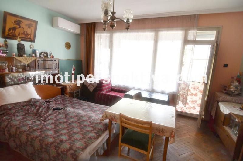 Продава  3-стаен град Пловдив , Христо Смирненски , 86 кв.м | 55163214 - изображение [2]