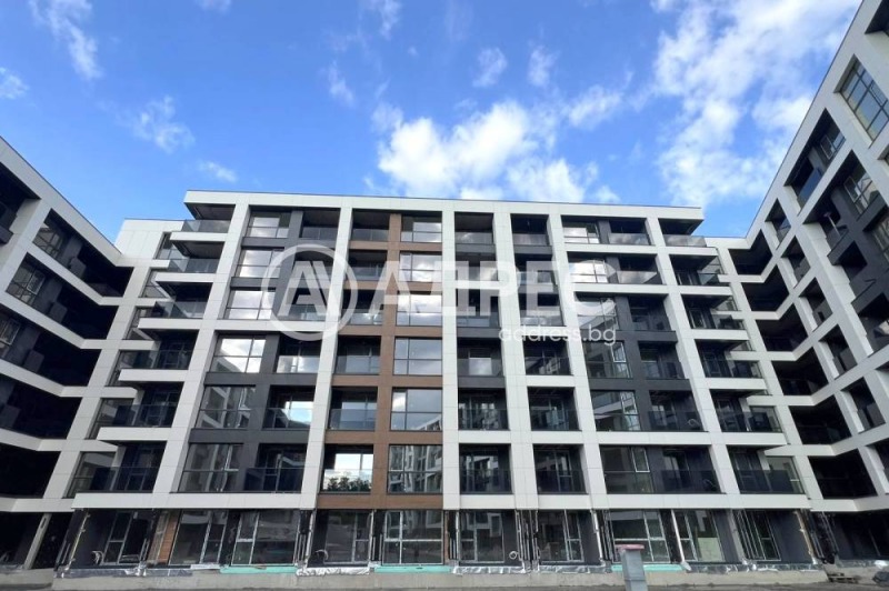 Продава 3-СТАЕН, гр. София, Малинова долина, снимка 6 - Апартаменти - 48888462