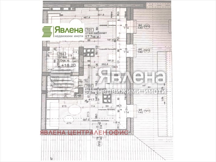 Продава 3-СТАЕН, гр. София, Сухата река, снимка 2 - Aпартаменти - 48970151