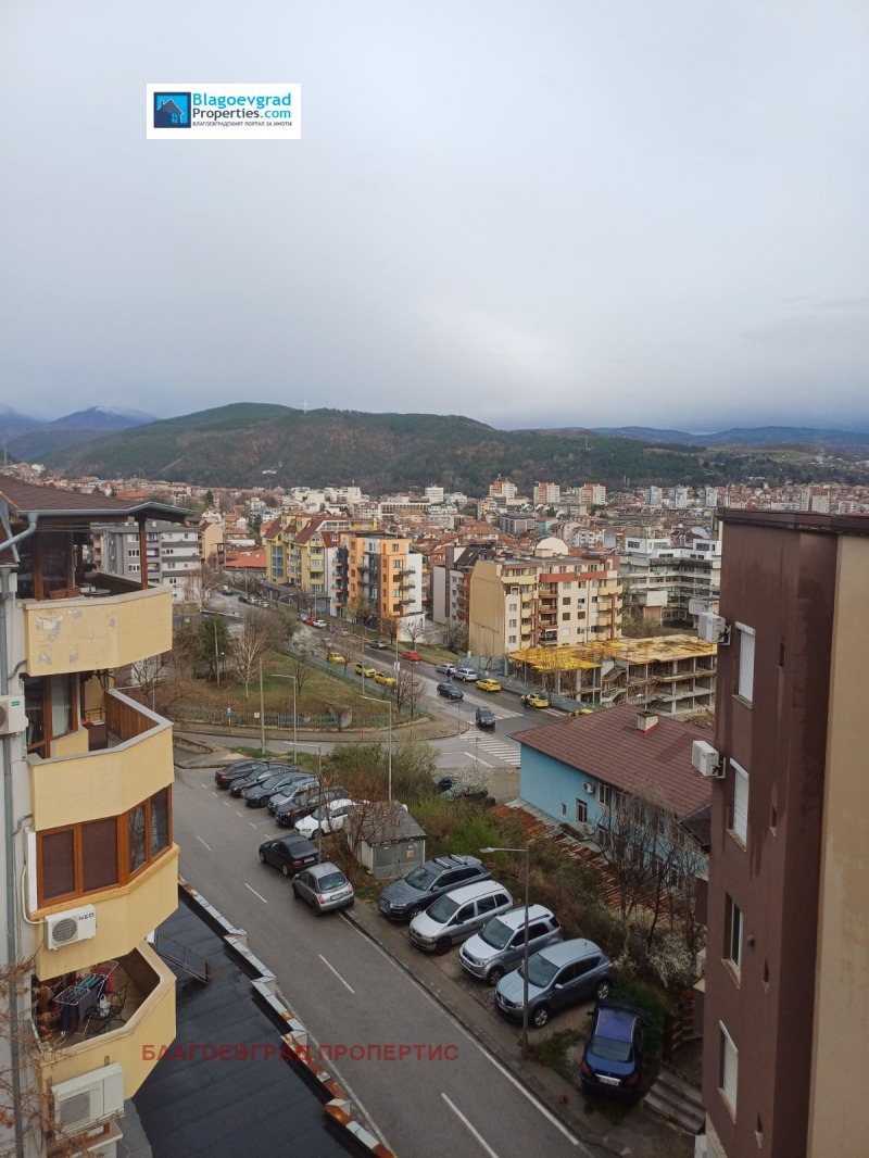 De vânzare  2 dormitoare Blagoevgrad , Șiroc țentâr , 89 mp | 80945003