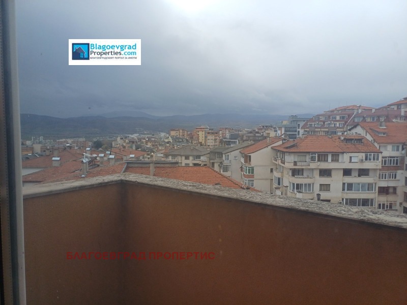 De vânzare  2 dormitoare Blagoevgrad , Șiroc țentâr , 89 mp | 80945003 - imagine [6]