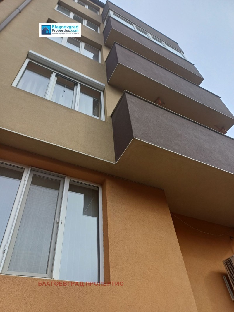 De vânzare  2 dormitoare Blagoevgrad , Șiroc țentâr , 89 mp | 80945003 - imagine [13]