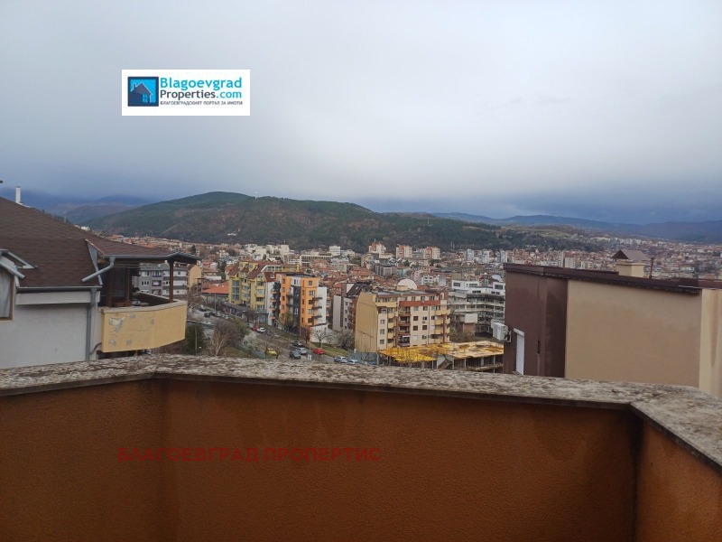 De vânzare  2 dormitoare Blagoevgrad , Șiroc țentâr , 89 mp | 80945003 - imagine [4]