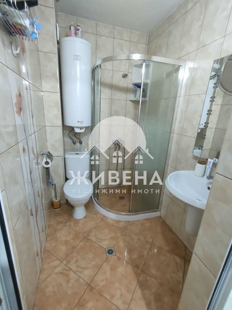 Продава 3-СТАЕН, гр. Варна, Лятно кино Тракия, снимка 6 - Aпартаменти - 49557227