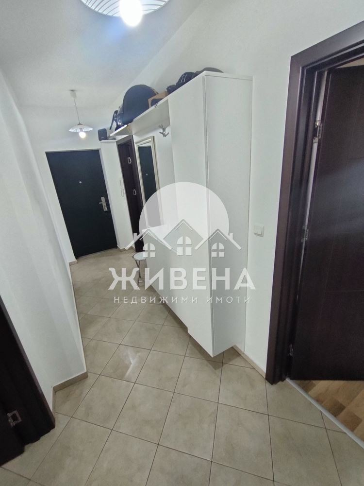 Продава 3-СТАЕН, гр. Варна, Лятно кино Тракия, снимка 7 - Aпартаменти - 49557227