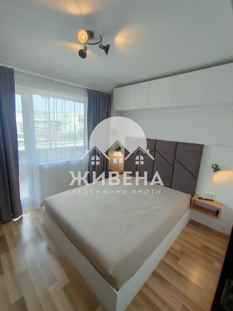 Продава 3-СТАЕН, гр. Варна, Лятно кино Тракия, снимка 1 - Aпартаменти - 49557227