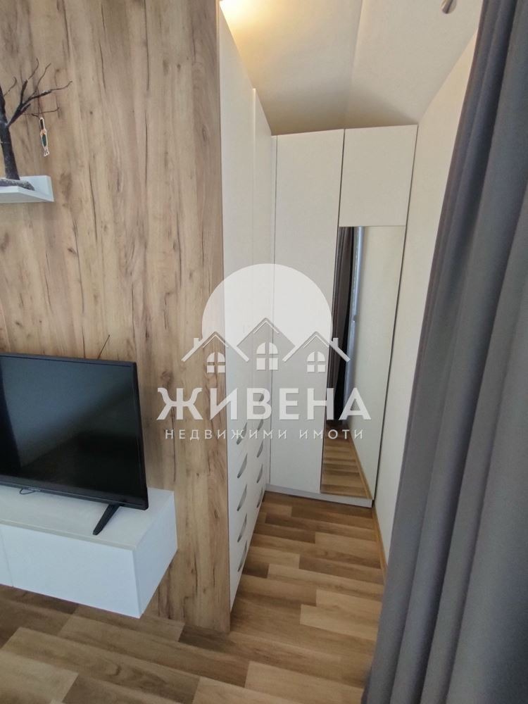 Продава 3-СТАЕН, гр. Варна, Лятно кино Тракия, снимка 3 - Aпартаменти - 49557227