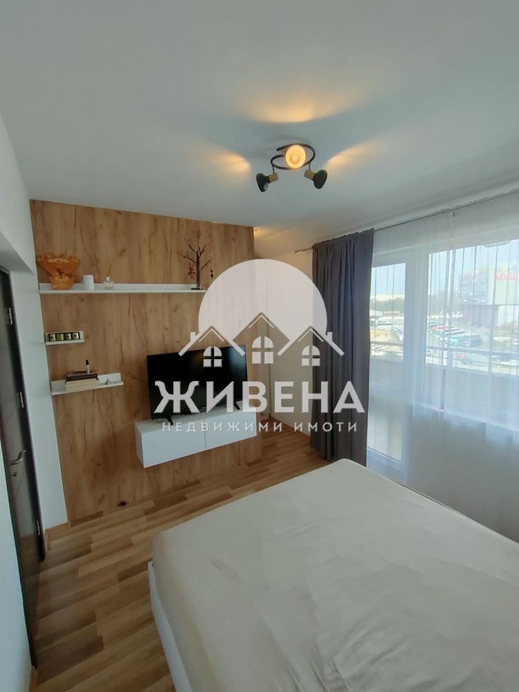 Продава 3-СТАЕН, гр. Варна, Лятно кино Тракия, снимка 2 - Aпартаменти - 49557227