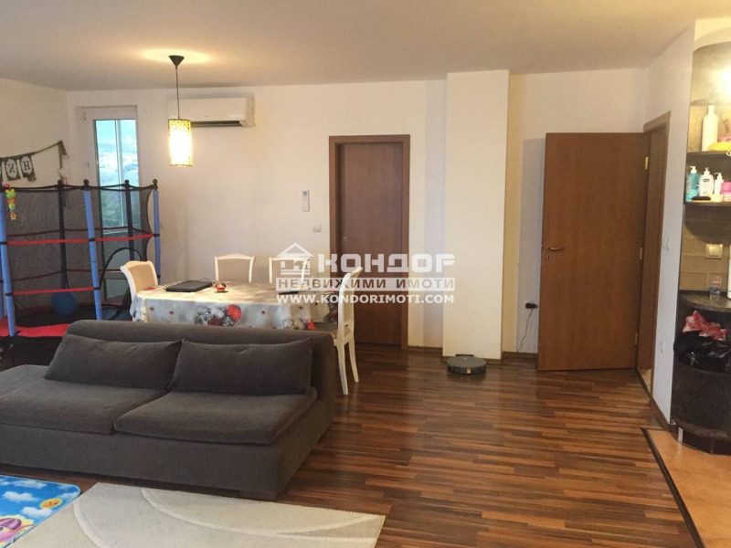 Продава  3-стаен област Пловдив , с. Марково , 113 кв.м | 31421144 - изображение [2]