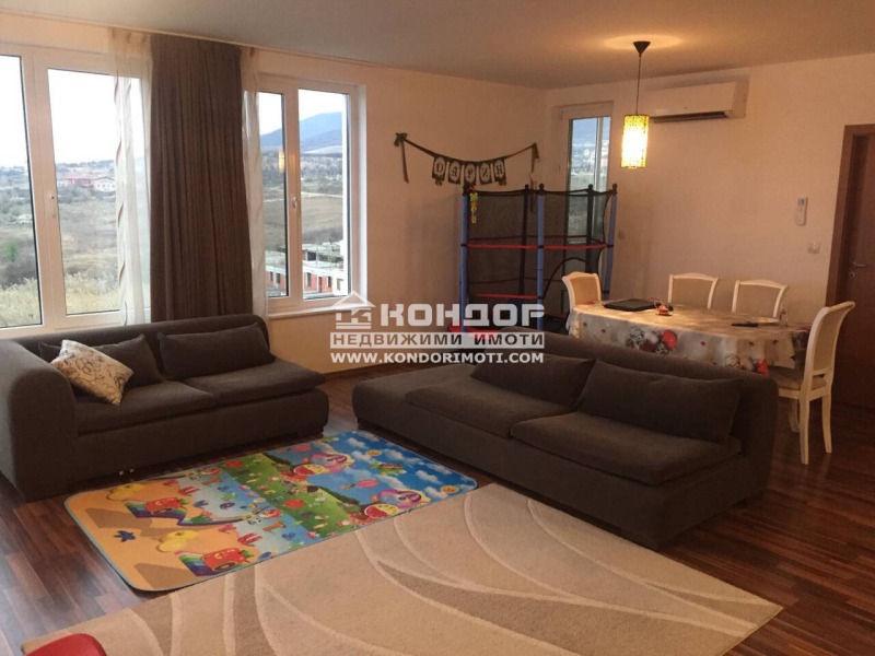 Продава  3-стаен област Пловдив , с. Марково , 113 кв.м | 31421144 - изображение [5]