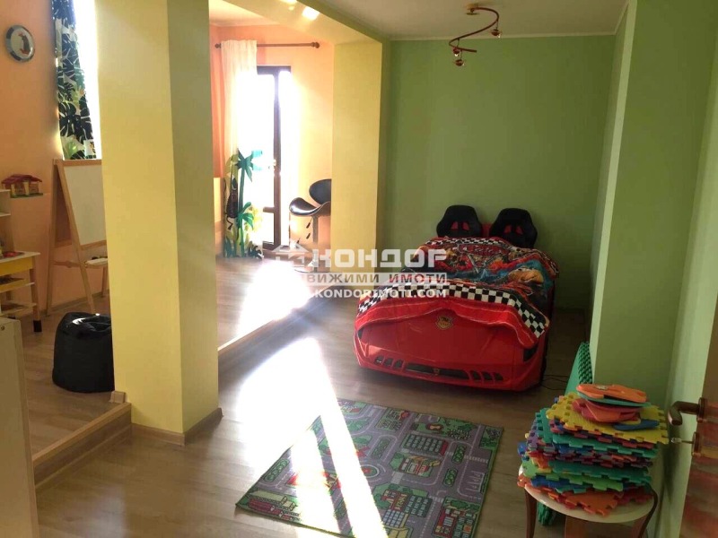 Продава  3-стаен област Пловдив , с. Марково , 113 кв.м | 31421144 - изображение [7]
