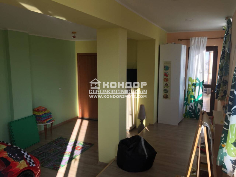 Продава  3-стаен област Пловдив , с. Марково , 113 кв.м | 31421144 - изображение [6]