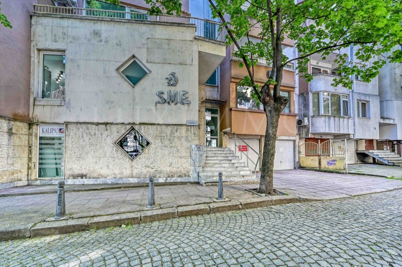 Zu verkaufen  2 Schlafzimmer Sofia , Zentar , 109 qm | 75299293 - Bild [4]