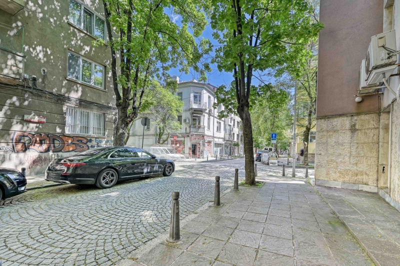 Zu verkaufen  2 Schlafzimmer Sofia , Zentar , 109 qm | 75299293 - Bild [6]
